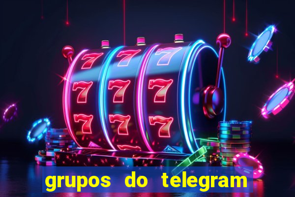 grupos do telegram mais de 18